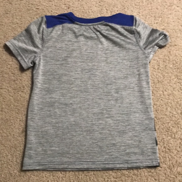 Super Mario race car tee - Picture 4 of 4